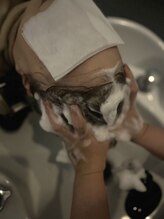 ヘアだけでなくトータルでキレイが叶うサロン☆