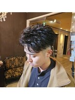 グロウ 天神店(growth) フェザーショート