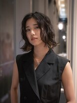 ビュートリアム 梅田(BEAUTRIUM)&nbsp;ボブパーマ/外ハネボブ/ぱつっとボブ/ミニボブ/梅田