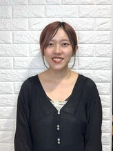 アルバ ヘアリゾート(ALBA) 中村 比奈