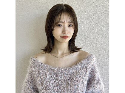 ヨンド(yond)の写真