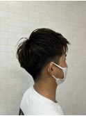 メンズショート