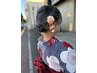 【夏祭り浴衣＋ヘアセット】　￥11000→￥7900    船橋駅 着付ヘアセット
