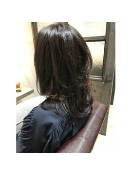 ミリ 調布店(Mili) Mili 調布オリジナルスタイル