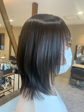 アヴァンス ジェイアール和歌山店(AVANCE.) ソフトウルフ