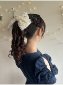 量産ポニー