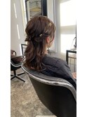 【箱崎限定】¥4000アレンジクーポン