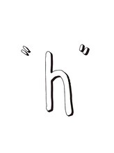 エイチ(h) 寺尾 加奈子