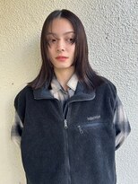 セン 表参道(sen)&nbsp;メルティカラー/ウェーブミディアム[表参道駅/明治神宮前駅]