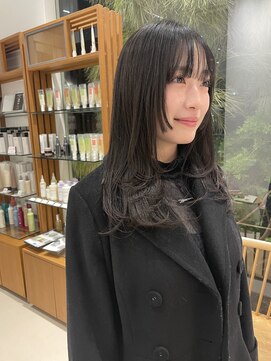 オーダー(OORDER) medium layer