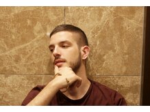 バルビエ グラン 銀座(barbier GRAND)の雰囲気（洗練された技術で上質なスタイルを<理容室><メンズカット> ）