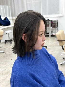 ニュート(Neut ) カーキグレージュグレージュカーキベージュ