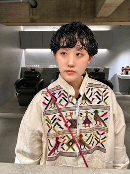 リール(rire)の写真/「頭の形が綺麗」と褒められる“rire”のショート☆360°どこから見ても可愛いスタイルに【大須/上前津】