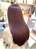 大人チェリーブラウン