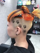 トイボックス(TOYBOX)&nbsp;肉球カラー