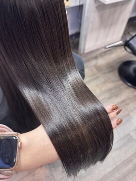 ハイル(KHAIR) トキオトリートメント/TOKIOトリートメント/yuu