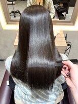 スティルエレ(STILL ere)&nbsp;《美髪ストレート》