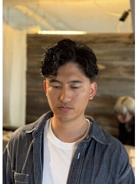 ザ オーダー(THE ORDER) ラルフカール