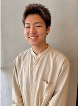 エル バイ ゼノン ビューティー(L by ZENON BEAUTY) 川野 颯空