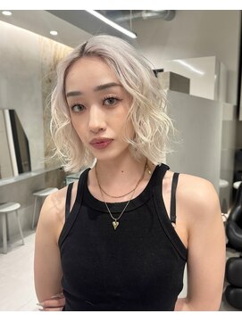 ソル 栄矢場町(SOL) ホワイトカラー