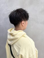 アングゥ ウル(ungu ul)&nbsp;メンズカット/メンズカラー/メンズパーマ