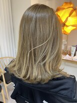 シード(SEED)&nbsp;SEED Style ミディアム