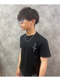 ツイスパマッシュ