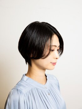 オークヘアー 小倉店(OAK hair)の写真/価格以上の満足度◎《大人気★高品質N.カラー導入》OAKhairだから叶う理想のデザインを体験♪