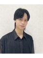 アース 名駅店(HAIR&MAKE EARTH) 岡本 一真