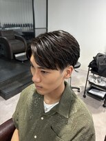 カルロイースタイル(CARLO e-style)&nbsp;ナチュラルヘアー