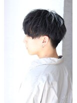 リップス 吉祥寺店 (LIPPS)&nbsp;ほぐれ髪【ルーズスパイラルマッシュ】