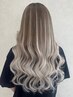 【最高級レミー毛使用】シールエクステ40枚