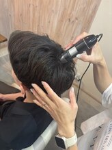 エイチビーケイヘアーデザイン(HbK hair design)