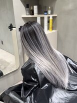 コスモス 町田(COSMOS)&nbsp;バレイヤージュ/エアタッチバレイヤージュ/シャドウルーツ