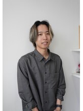 ネクサス(nexus)&nbsp;福冨 純也