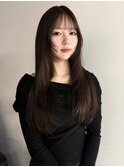 natural brown