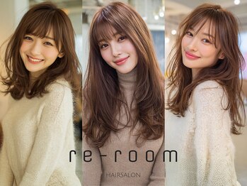 re-room