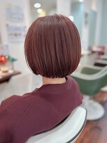 カラーズアンドロッソ(Colors&Rosso)&nbsp;コンパクトミニボブ