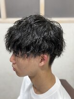 パリシ Polish&nbsp;カット