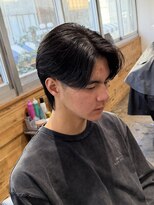 ネクストゼロ(NEXT zerO)&nbsp;パーマ