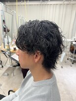 フルールバイアヴァンスクロス(Flulu by avance. cross)&nbsp;サーフカール