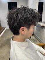 アイフィ(iFY)&nbsp;【iFY大久保】ツイストスパイラル