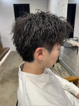 アイフィ(iFY) 【iFY大久保】ツイストスパイラル