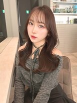 ロンド クラン 岡崎(Lond Clan)&nbsp;大人フェミニンなくびれヘア