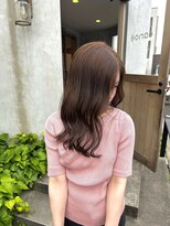 ラーム 松江学園店(rame)&nbsp;ベージュカラー