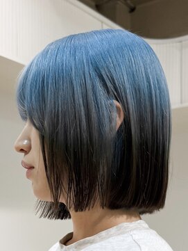 ミーム 原宿 表参道(meme) ＊魚瀬指名限定！セット割特別価格でご案内します＊