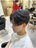 フェザーショート