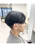 ◎大人気◎ニュアンスセンターパート[水野圭太]