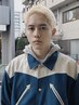 【再来】ノデラアレン指名 カット＋ダブルカラー ￥26400