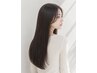 【10月15日限定】トステア髪質改善+縮毛矯正 ¥15,400→¥12,100